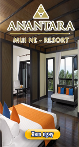 Banner phải cạnh hotel group