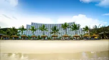 Vinpearl Nha Trang Bay Resort & Villa (Building)