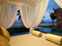 04 Bedroom Ocean Front Villa