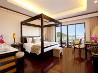 Grand Deluxe Suite Hướng Biển
